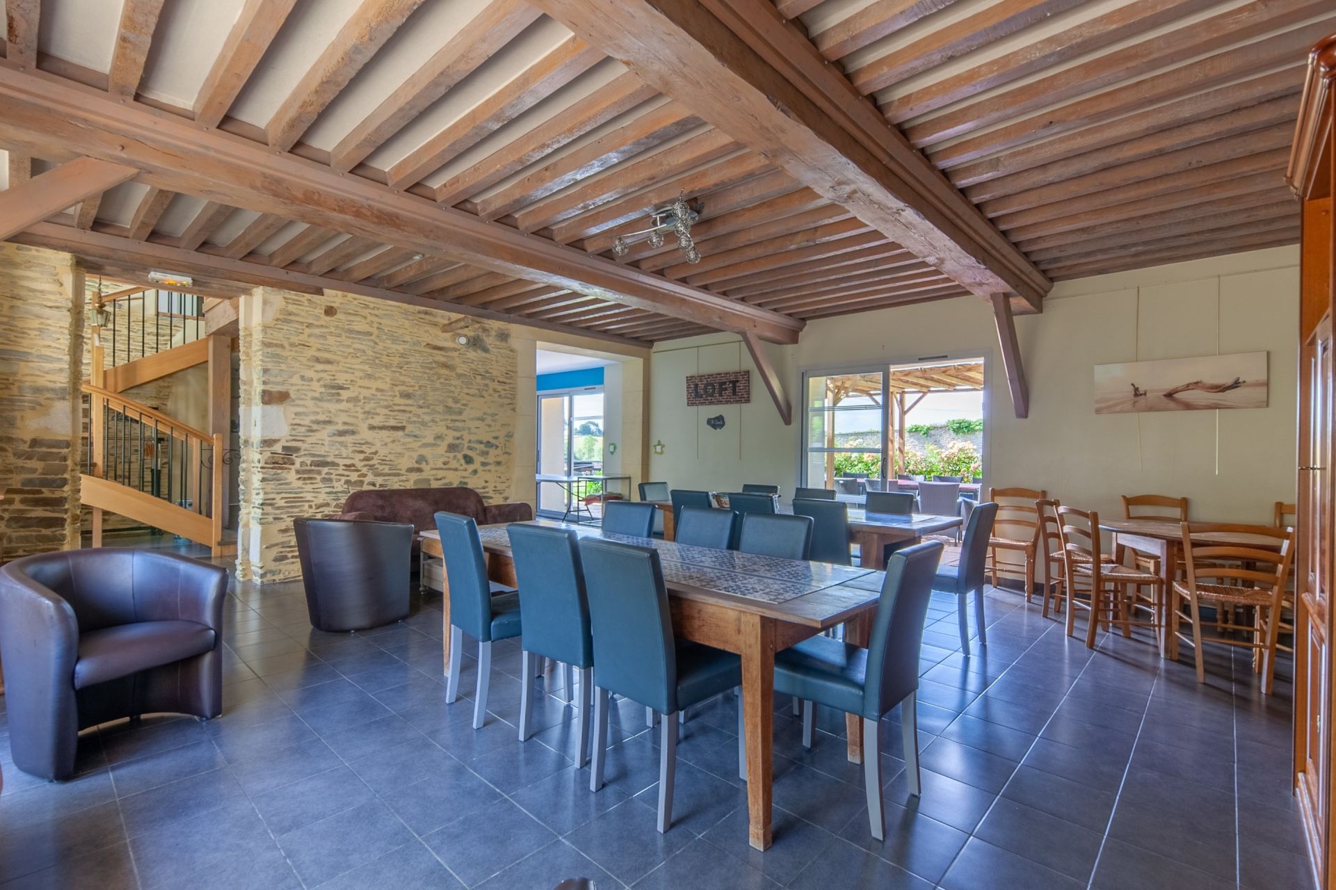 maison 18 Pièces en vente sur CAEN (14000)