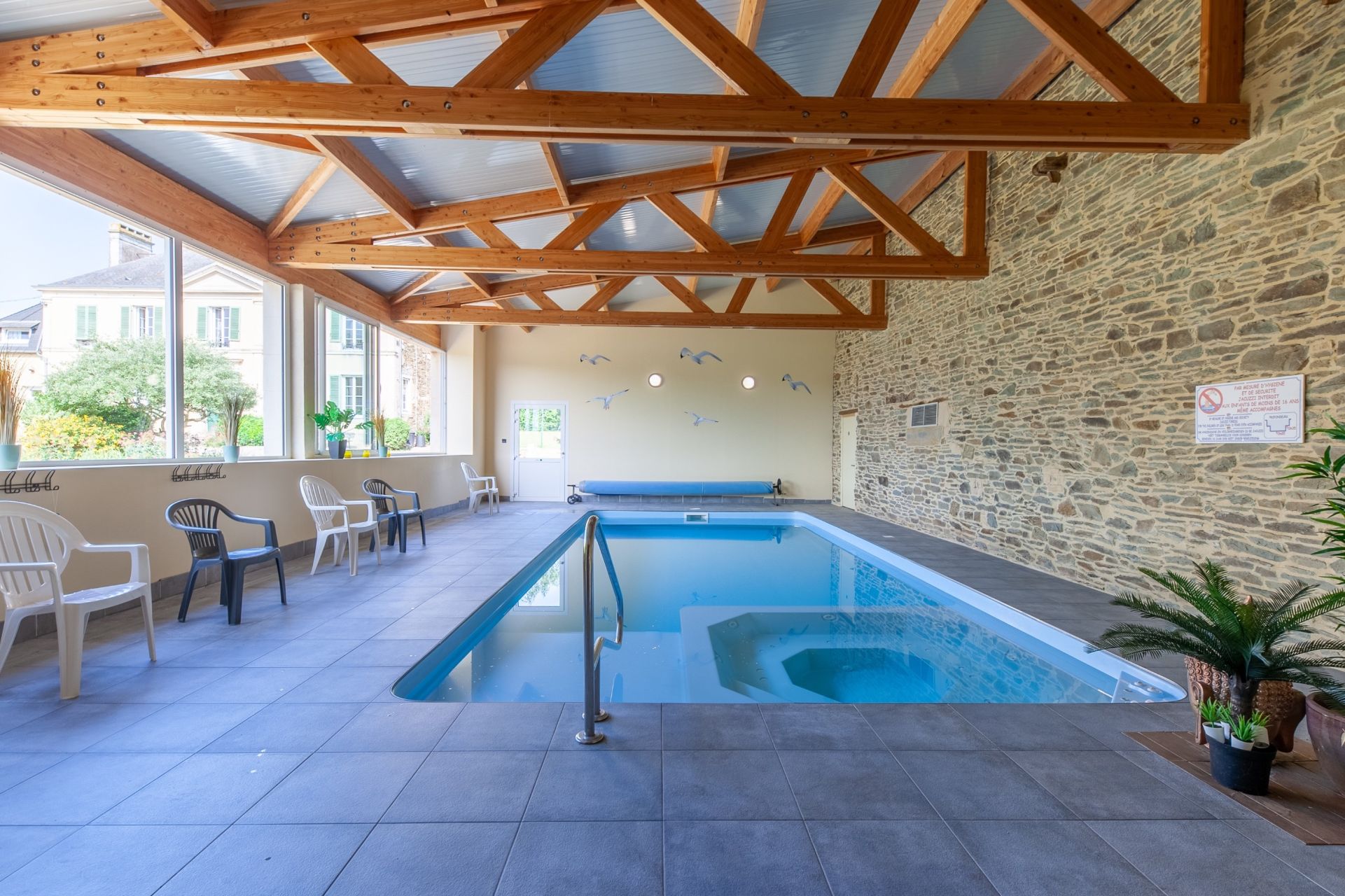 maison 18 Pièces en vente sur CAEN (14000)