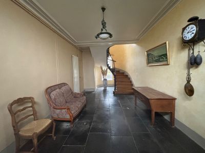 Vente Maison Caen 18&nbsp;Pièces 560&nbsp;m²