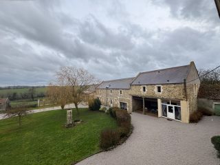 maison 18 Pièces en vente sur CAEN (14000)