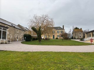 maison 18 Pièces en vente sur CAEN (14000)