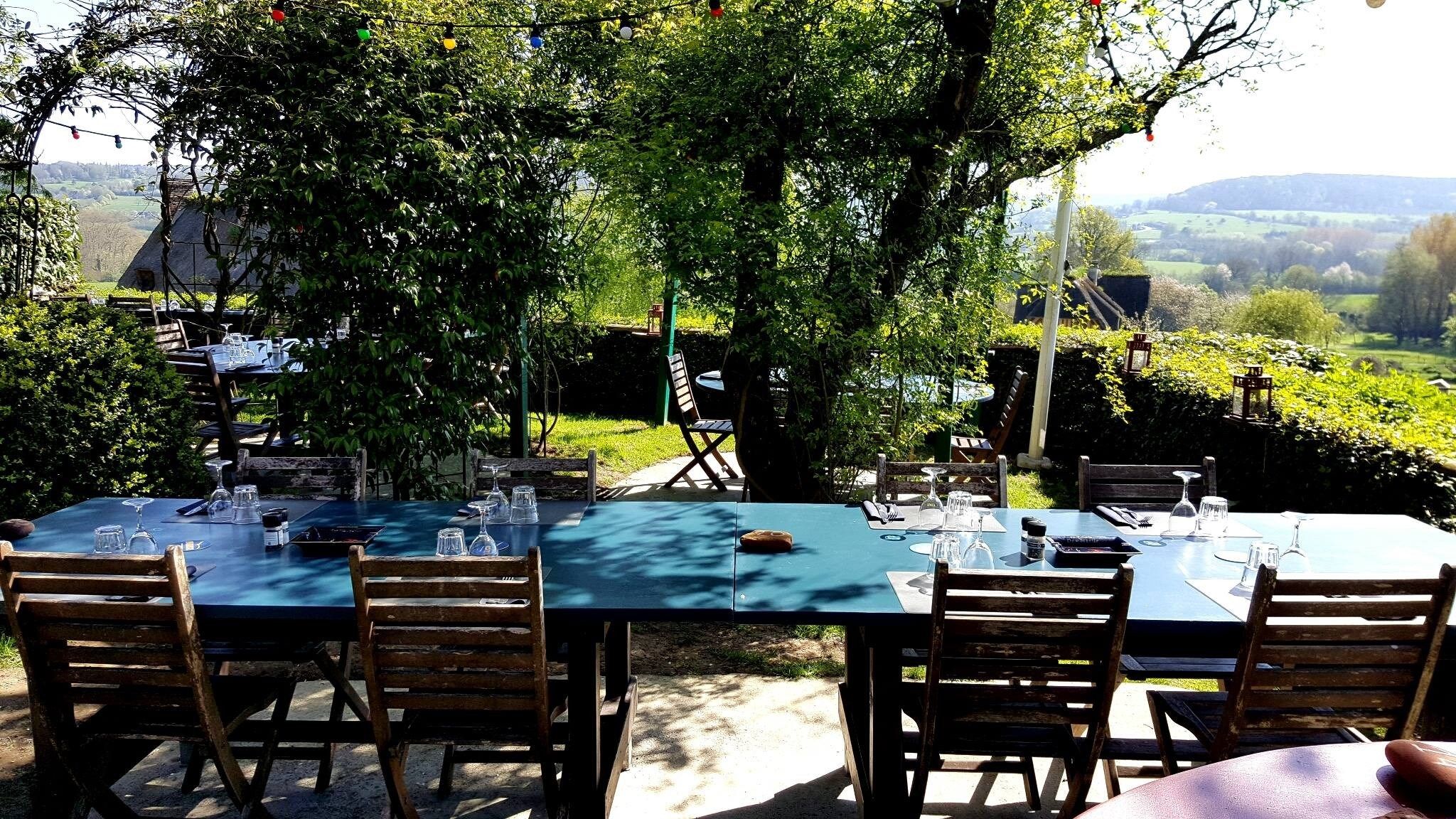 maison 9 Pièces en vente sur PONT L EVEQUE (14130)