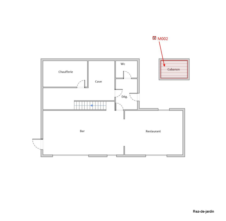 maison 9 Pièces en vente sur PONT L EVEQUE (14130)