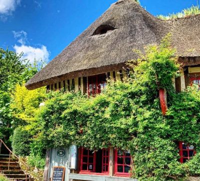 Vente Maison Pont-l'Évêque 9&nbsp;Pièces 280&nbsp;m²