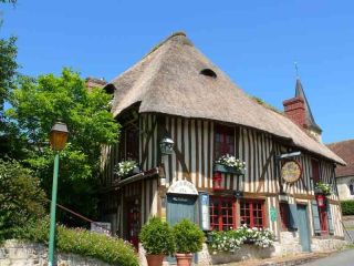 maison 9 Pièces en vente sur PONT L EVEQUE (14130)