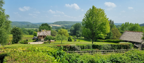 maison 9 Pièces en vente sur PONT L EVEQUE (14130)