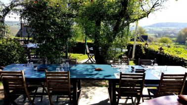 maison 9 Pièces en vente sur PONT L EVEQUE (14130)