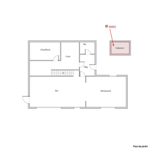 maison 9 Pièces en vente sur PONT L EVEQUE (14130)