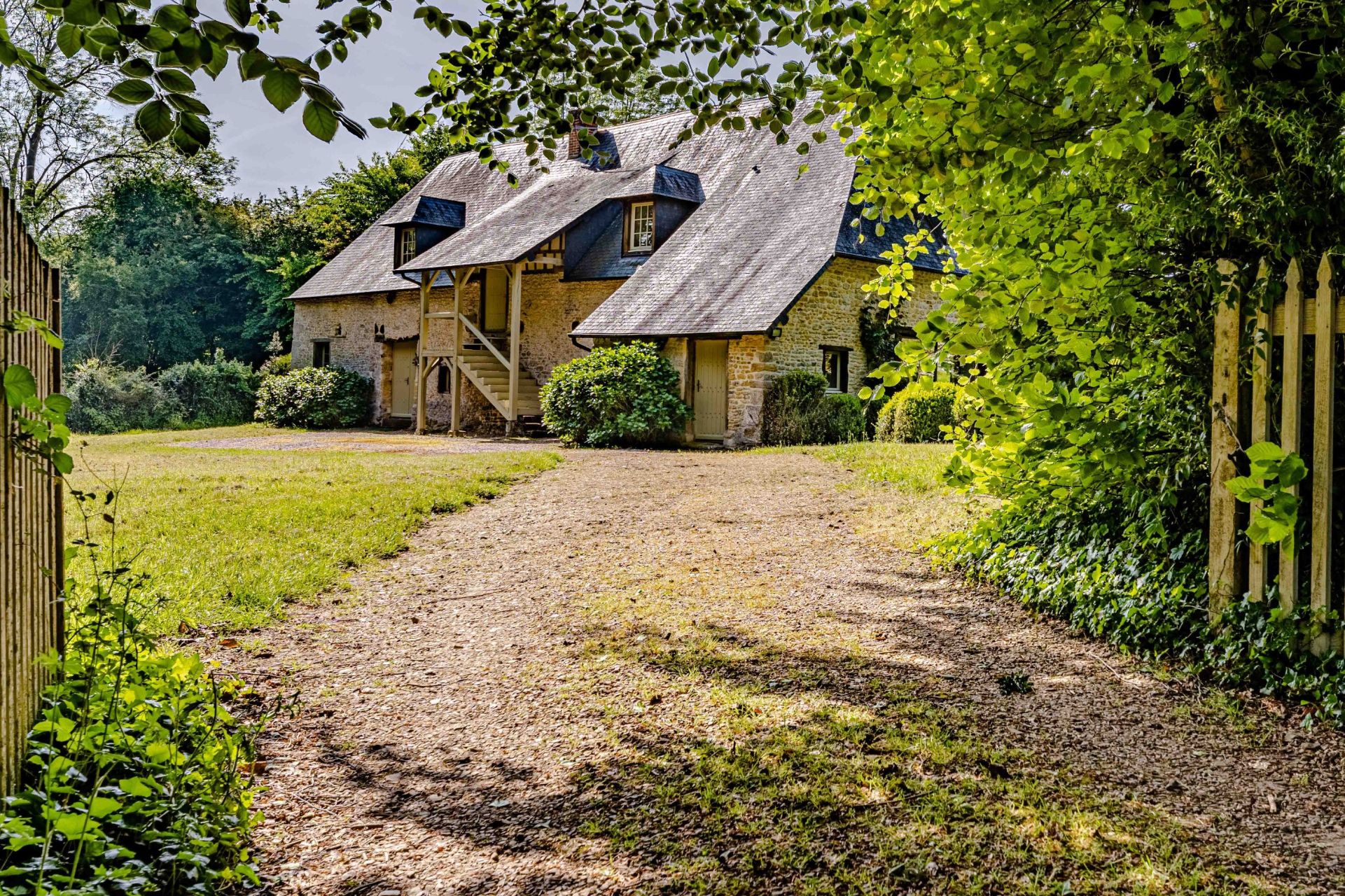 maison 40 Pièces en vente sur PONT L EVEQUE (14130)