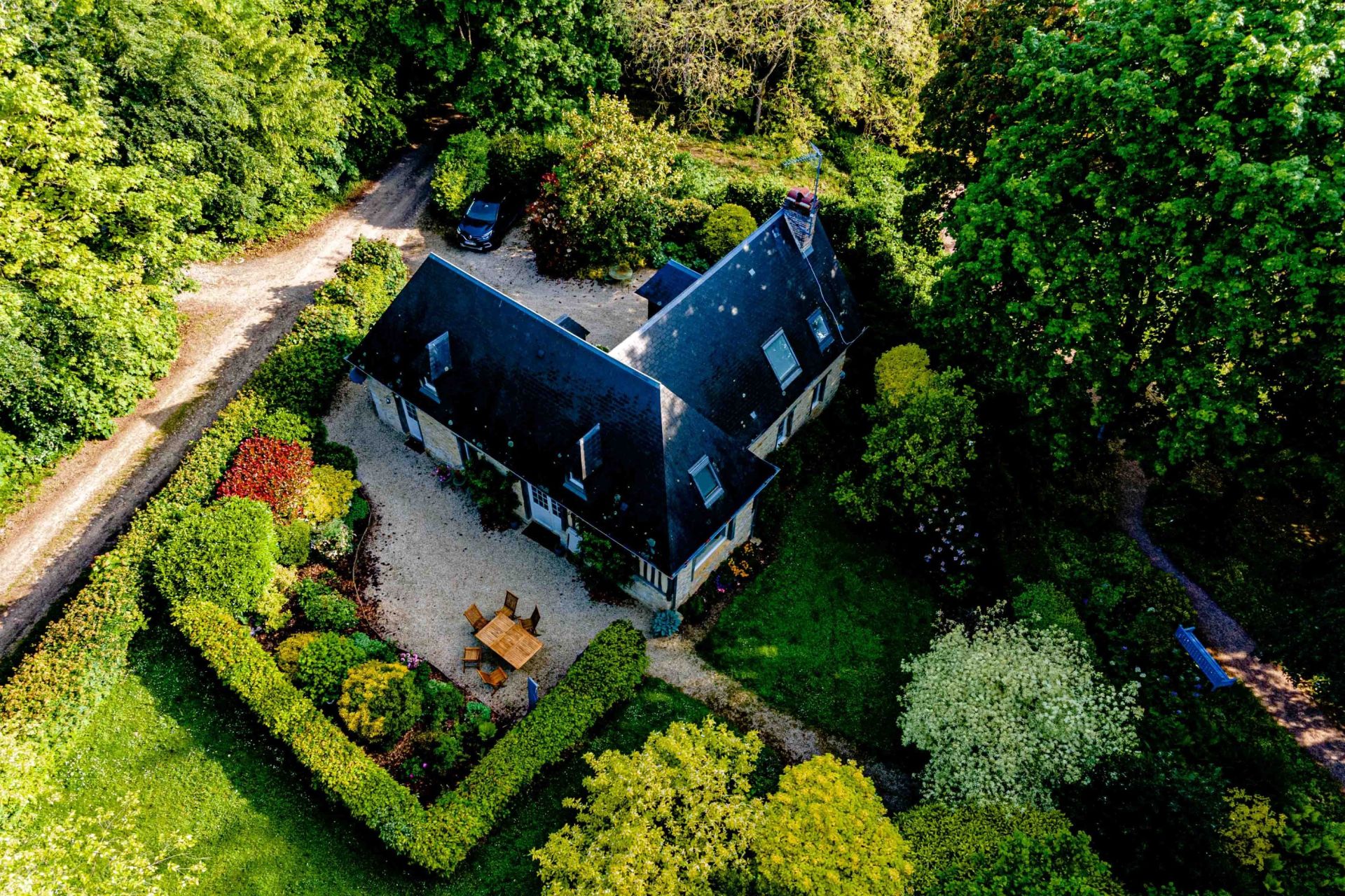 maison 40 Pièces en vente sur PONT L EVEQUE (14130)