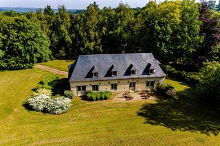 maison 40 Pièces en vente sur PONT L EVEQUE (14130)