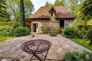 maison 40 Pièces en vente sur PONT L EVEQUE (14130)