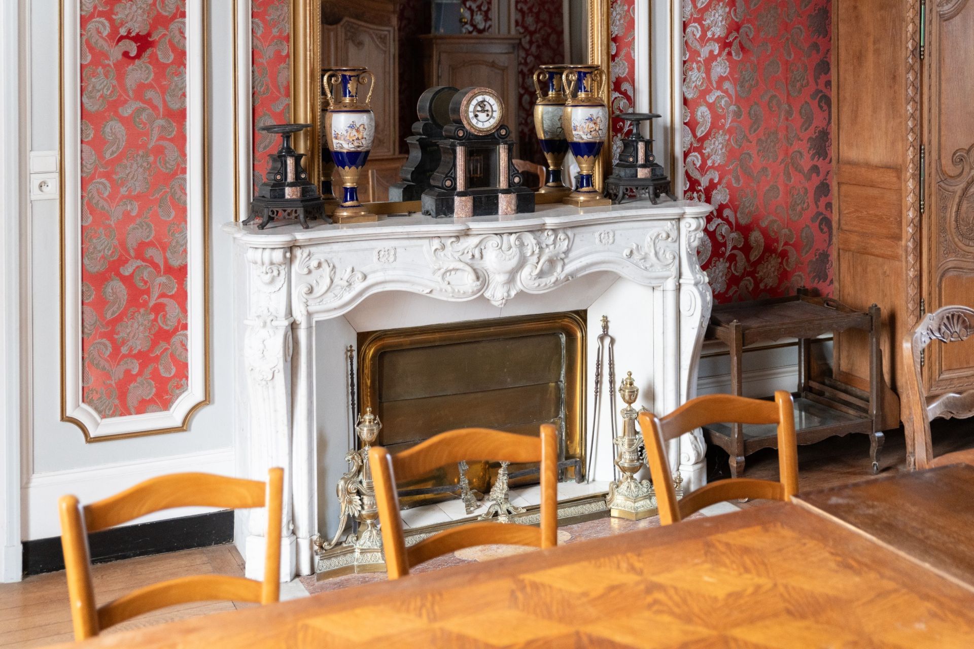 house 13 Rooms for sale on CRIQUETOT L ESNEVAL (76280)