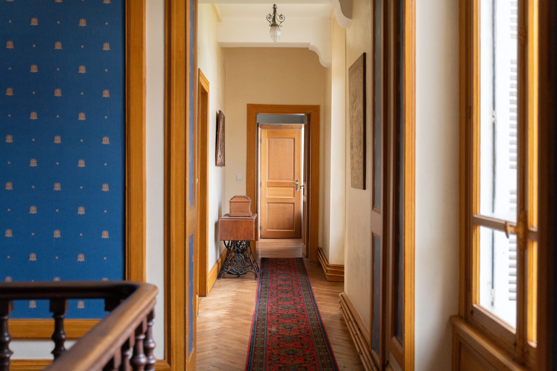 house 13 Rooms for sale on CRIQUETOT L ESNEVAL (76280)