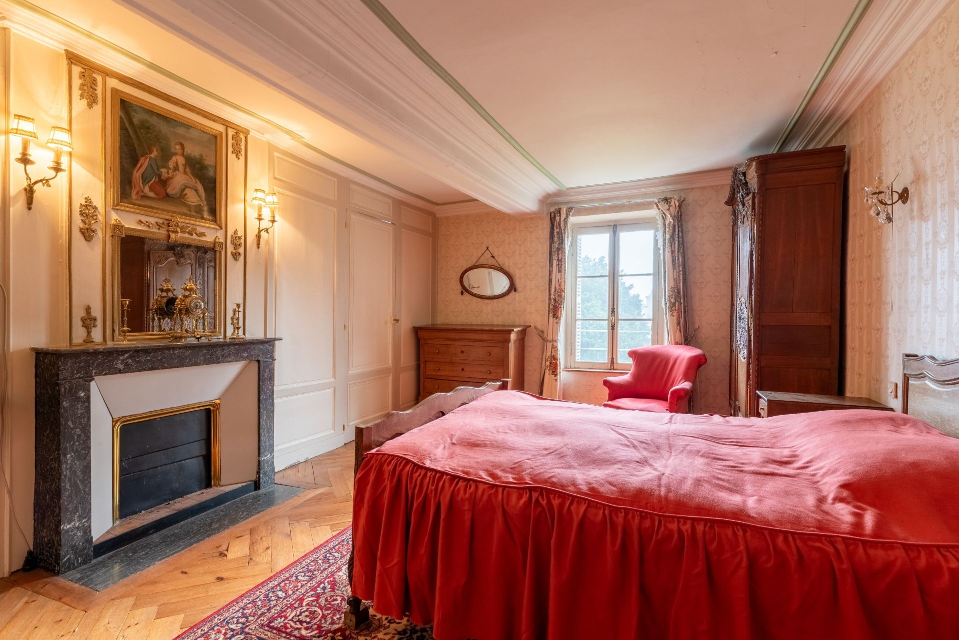 house 13 Rooms for sale on CRIQUETOT L ESNEVAL (76280)