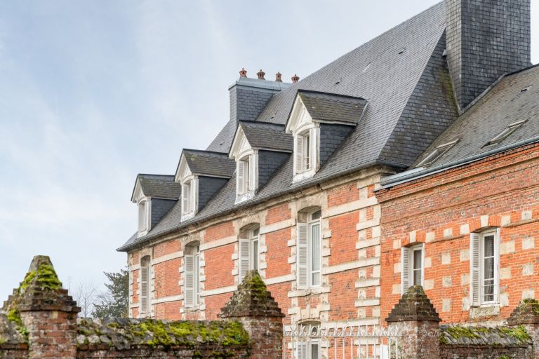 maison 13 Pièces en vente sur CRIQUETOT L ESNEVAL (76280)
