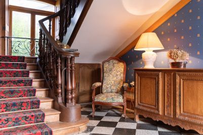 Sale House Criquetot-l'Esneval 13&nbsp;Rooms 660&nbsp;m²