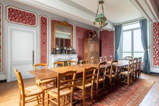 house 13 Rooms for sale on CRIQUETOT L ESNEVAL (76280)