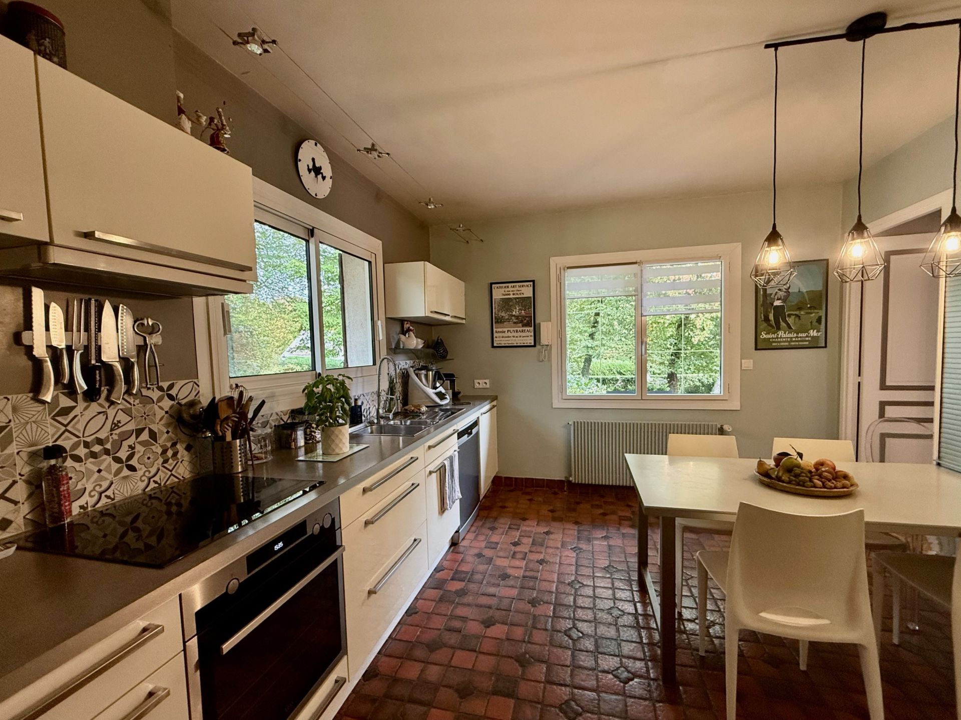 house 7 Rooms for sale on BIHOREL (76420)