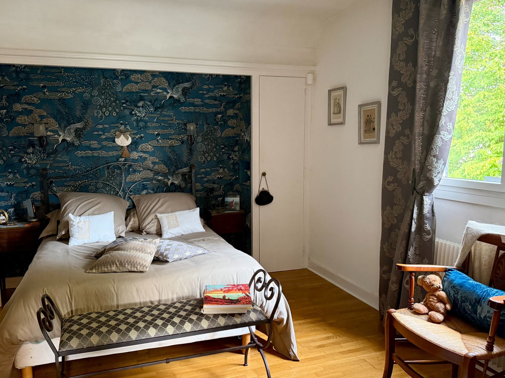 maison 7 Pièces en vente sur BIHOREL (76420)