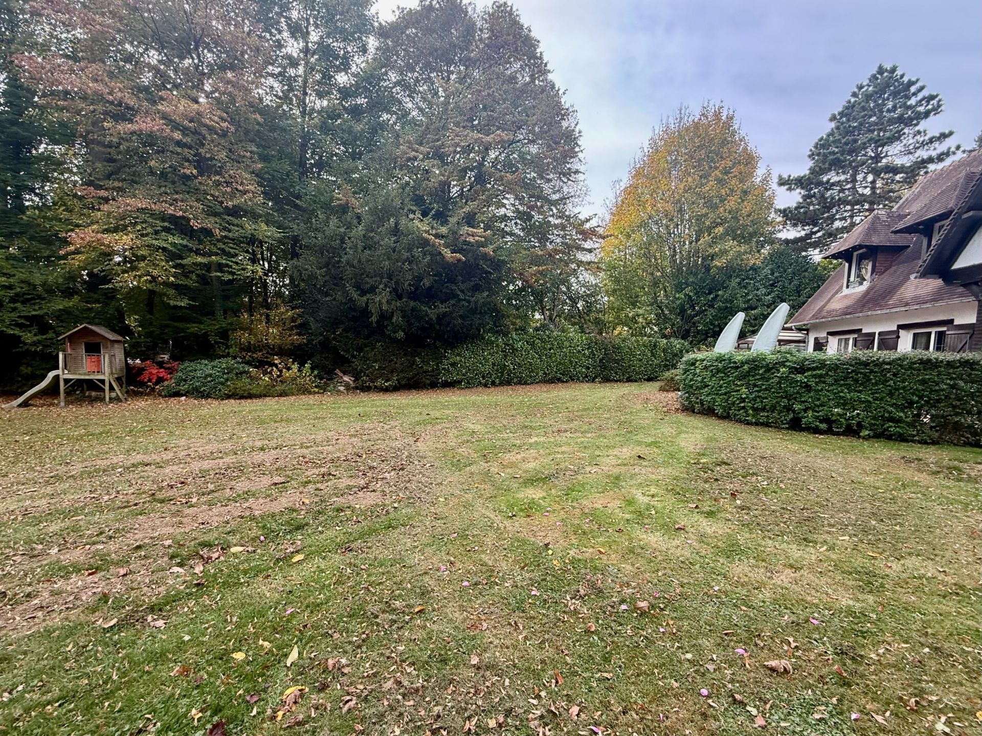 maison 7 Pièces en vente sur BIHOREL (76420)