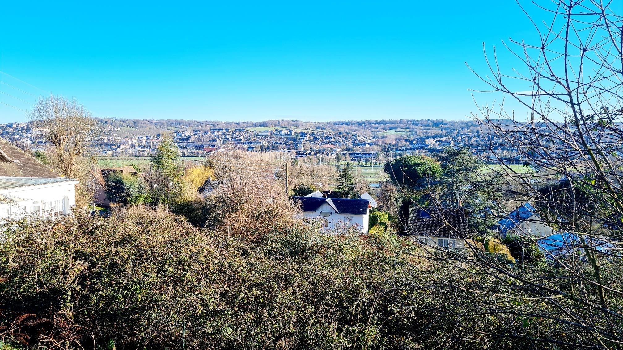 maison 4 Pièces en vente sur DEAUVILLE (14800)