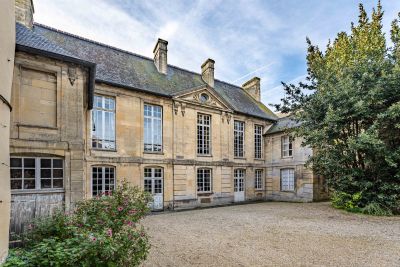Sale House Bayeux 15&nbsp;Rooms 300&nbsp;m²