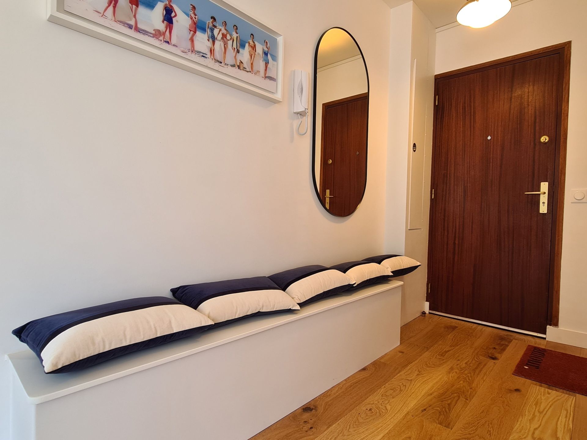 apartment 1 room for sale on DEAUVILLE (14800)