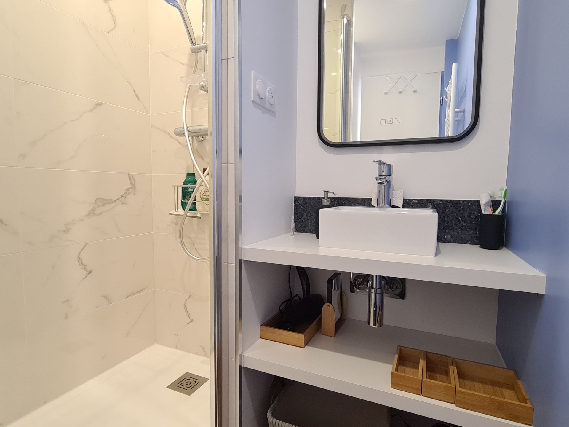 apartment 1 room for sale on DEAUVILLE (14800)