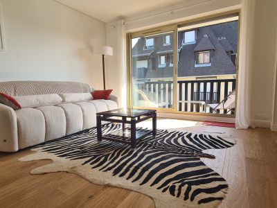 Sale Apartment Deauville 1&nbsp;room 30.5&nbsp;m²