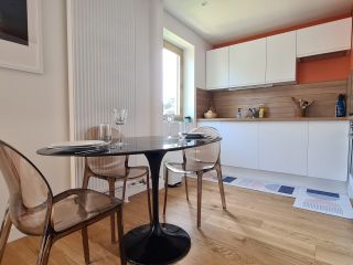 apartment 1 room for sale on DEAUVILLE (14800)