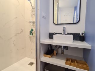 apartment 1 room for sale on DEAUVILLE (14800)
