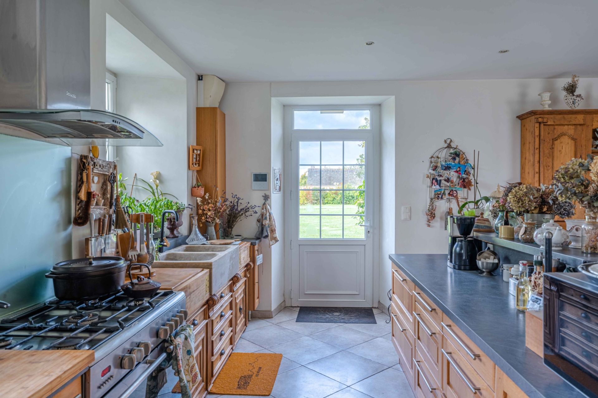 maison 6 Pièces en vente sur BAYEUX (14400)