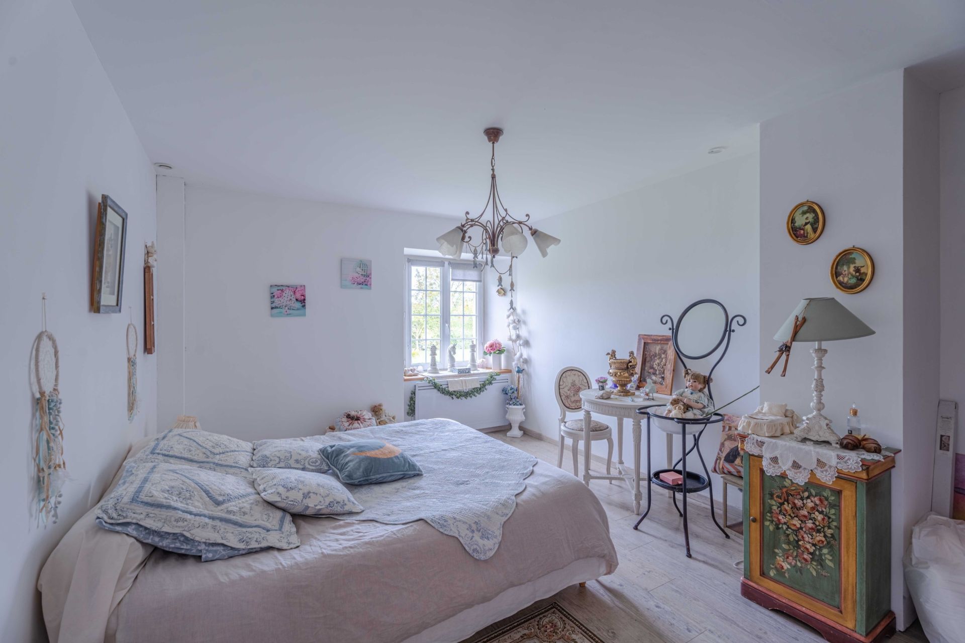 maison 6 Pièces en vente sur BAYEUX (14400)