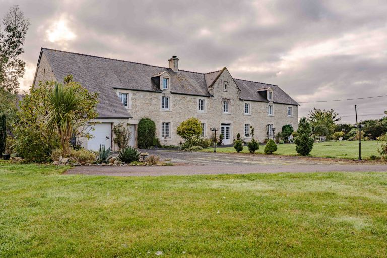 maison 6 Pièces en vente sur BAYEUX (14400)