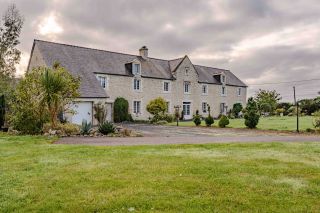 maison 6 Pièces en vente sur BAYEUX (14400)