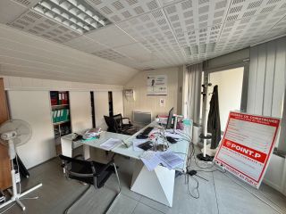 local d'activité en vente sur DEAUVILLE (14800)