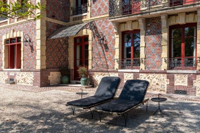 Sale House Mont-Saint-Aignan 10&nbsp;Rooms 410&nbsp;m²