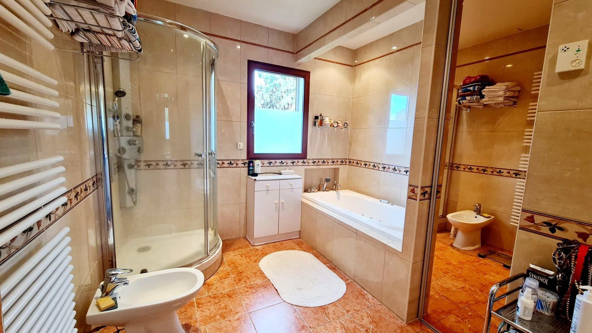 house 8 Rooms for sale on PONT L EVEQUE (14130)