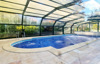 house 8 Rooms for sale on PONT L EVEQUE (14130)