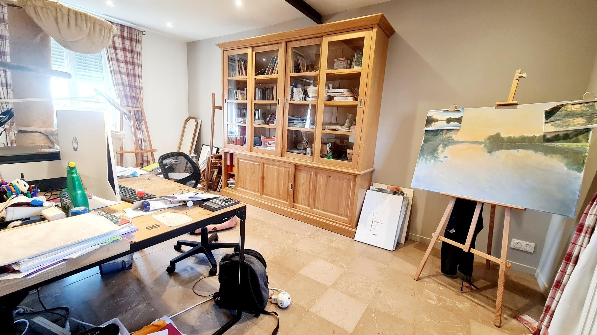 maison 8 Pièces en vente sur MOYAUX (14590)