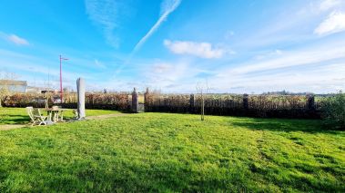 maison 8 Pièces en vente sur PIENCOURT (27230)