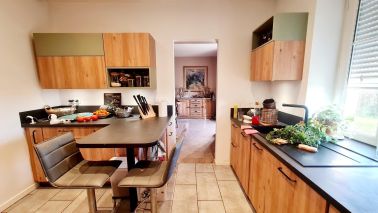 maison 8 Pièces en vente sur MOYAUX (14590)