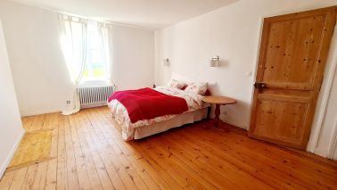 maison 8 Pièces en vente sur MOYAUX (14590)