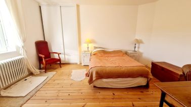 maison 8 Pièces en vente sur MOYAUX (14590)