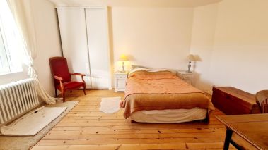 maison 8 Pièces en vente sur PIENCOURT (27230)