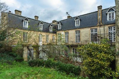 Sale House Bayeux 14&nbsp;Rooms 416&nbsp;m²