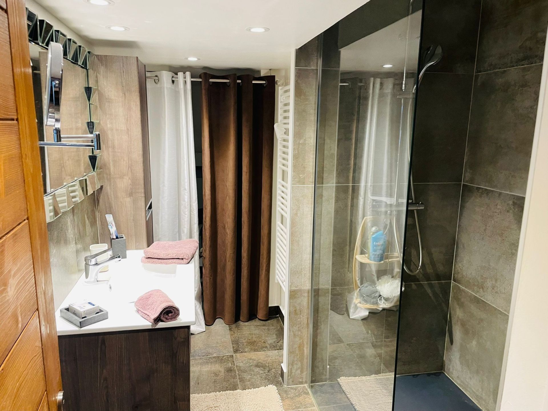 maison normande 14 Pièces en vente sur REVIERS (14470)