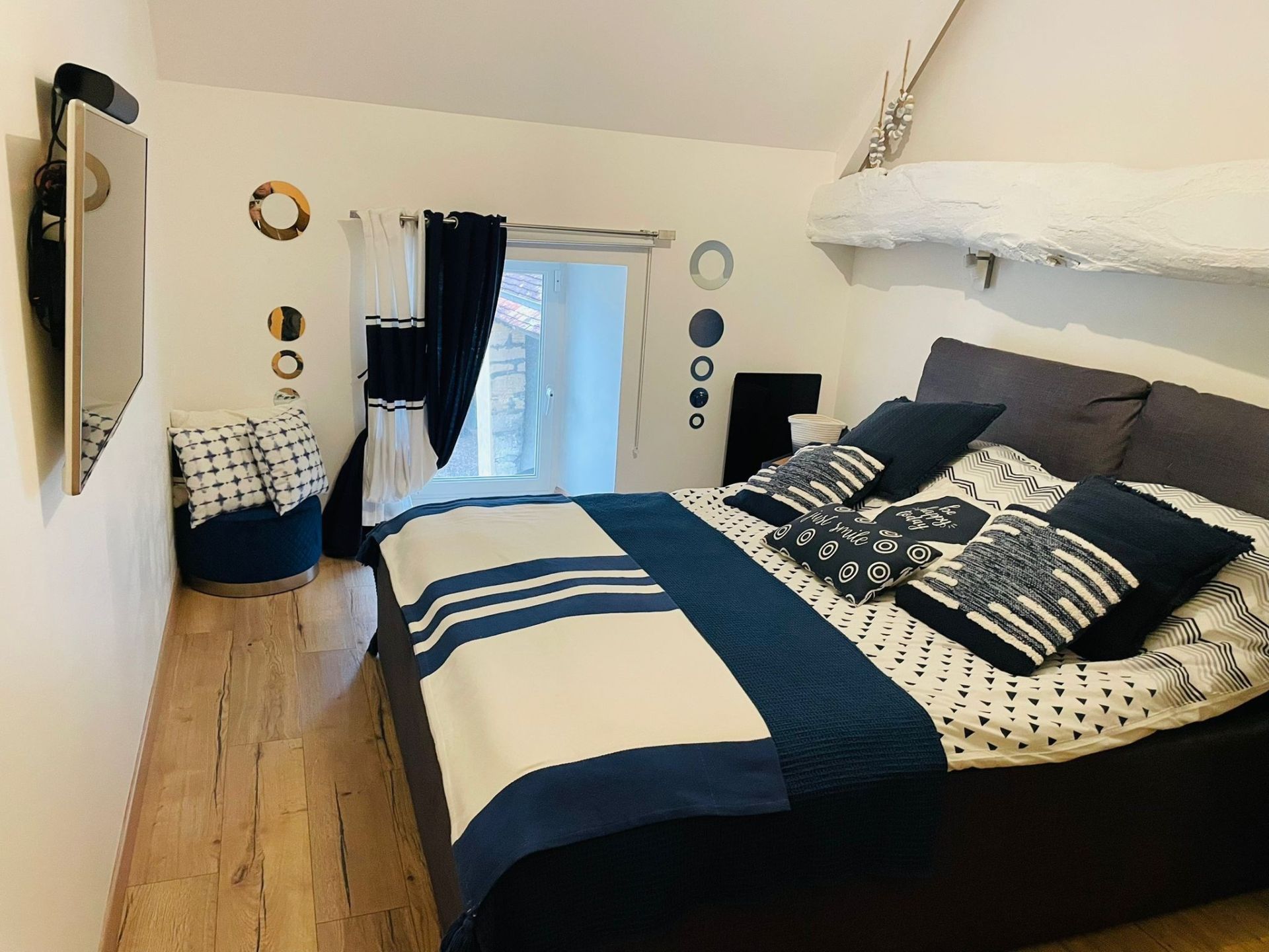 maison normande 14 Pièces en vente sur REVIERS (14470)