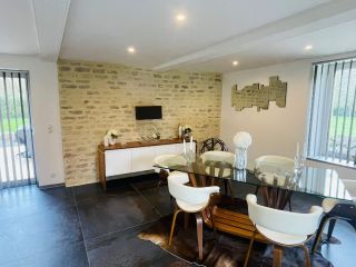 Norman house 14 Rooms for sale on REVIERS (14470)